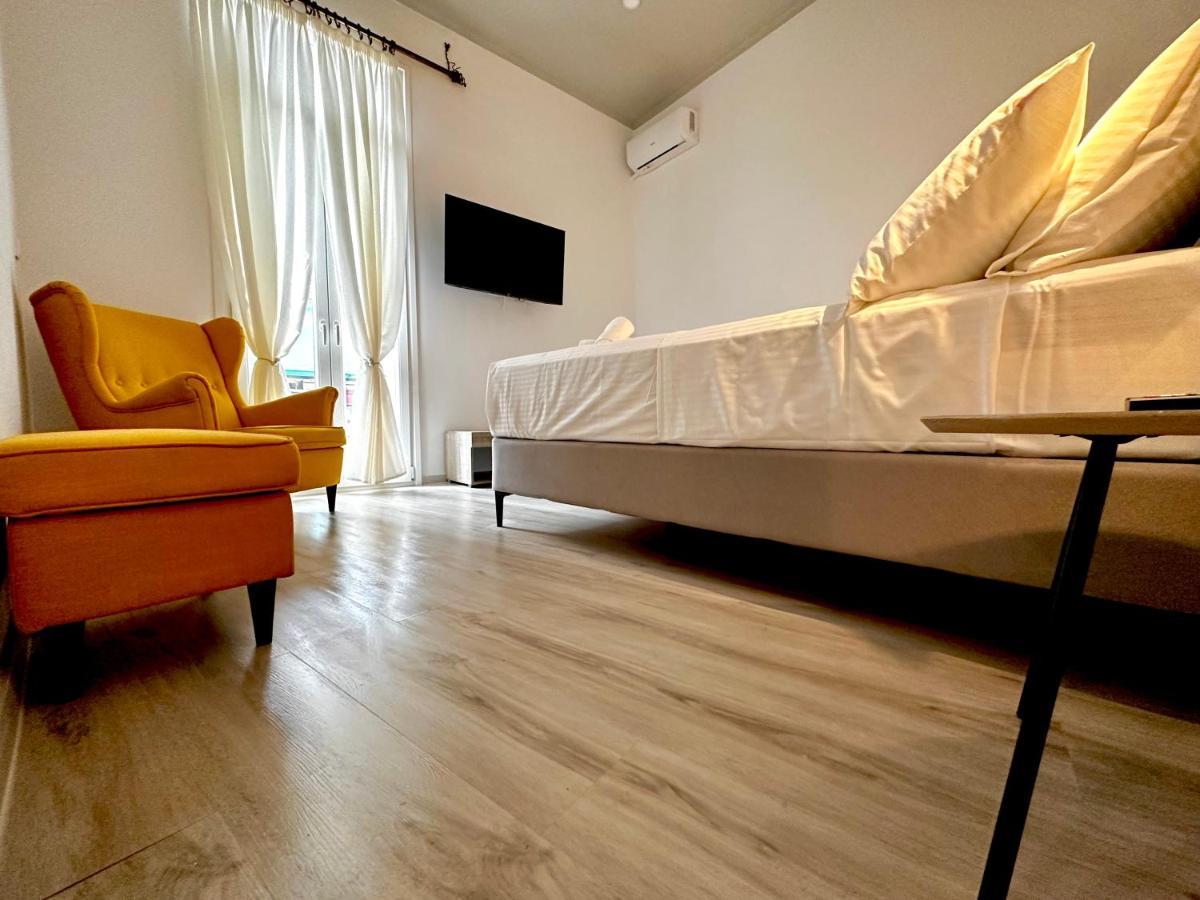 Corfu  Travelers Luxury Suites, Studios & Apartments מראה חיצוני תמונה