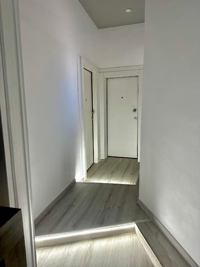 Corfu  Travelers Luxury Suites, Studios & Apartments מראה חיצוני תמונה