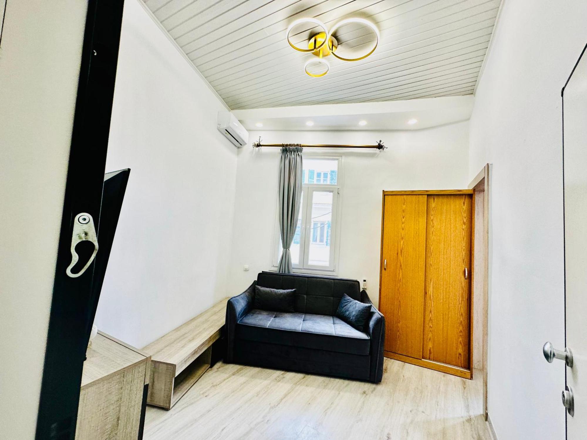 Corfu  Travelers Luxury Suites, Studios & Apartments מראה חיצוני תמונה