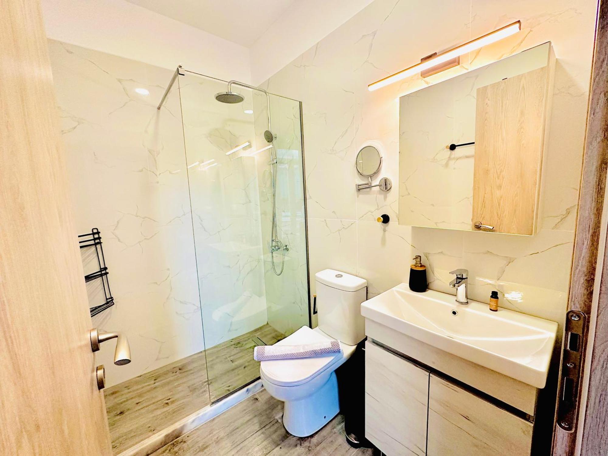 Corfu  Travelers Luxury Suites, Studios & Apartments מראה חיצוני תמונה