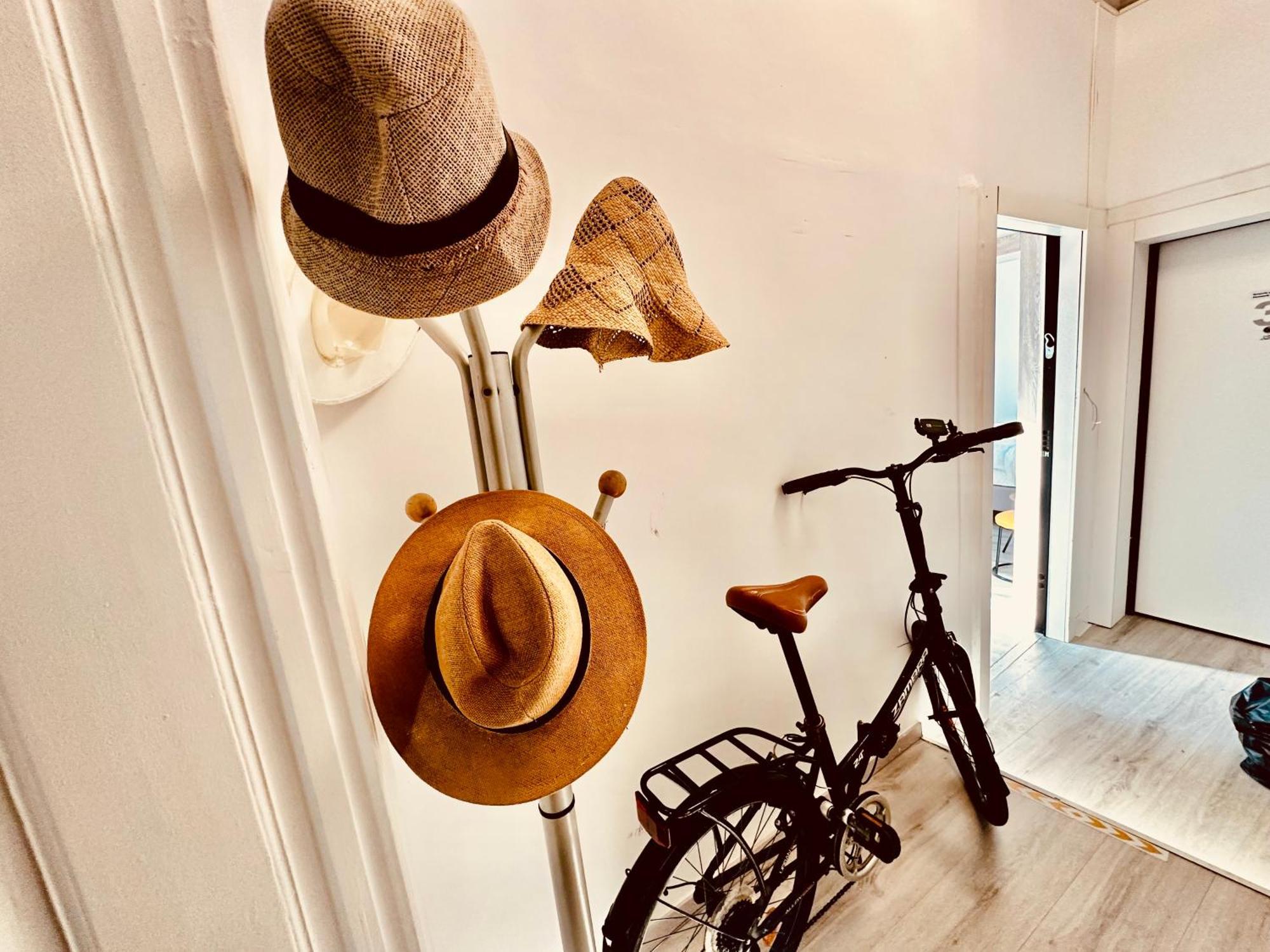 Corfu  Travelers Luxury Suites, Studios & Apartments מראה חיצוני תמונה